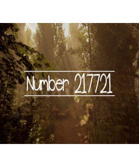 Number 217721 Steam Key GLOBAL